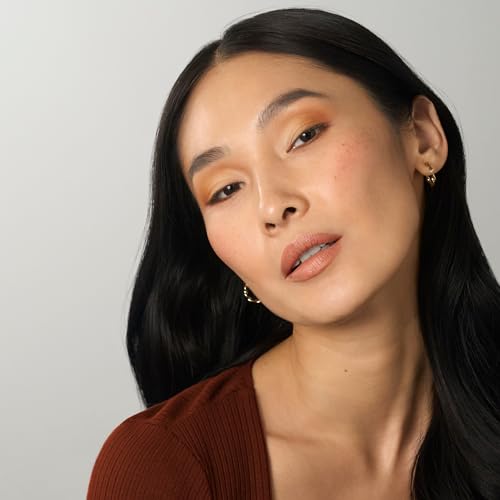 Julep Eyeshadow 101 Pro Palette Turmeric Latte - 7 Shade