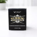 Numbing Cream for skin: Long Lasting with Arnica and Emu Oil 1.46 fl.oz