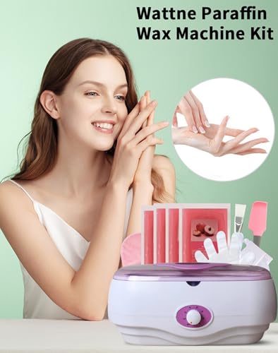 5L Paraffin Wax Machine for Hands & Feet with Smart Temperature Control