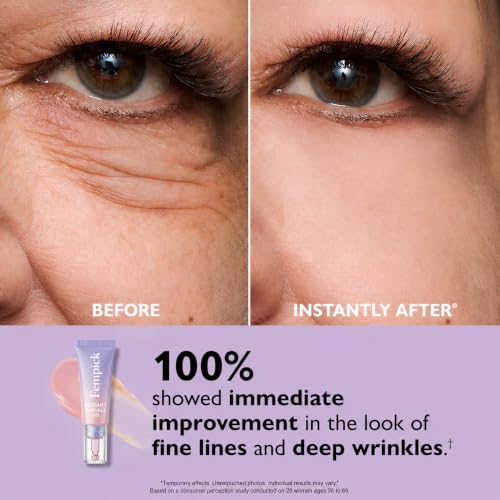 Eye Lift Gel - Firm Depuff Bags & Wrinkles | Microalgae