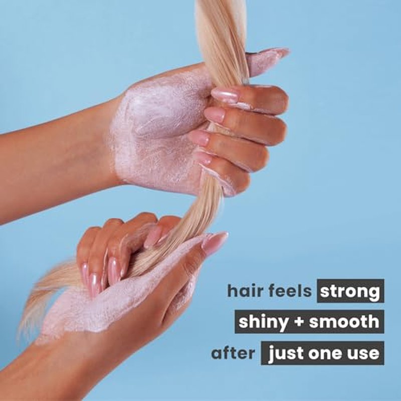 AMAXY Miracle Bonding Serum - Leave-In Hair Repair Treatment