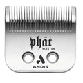 Andis 561949 Phat Master Carbon-Steel Cordless MLC Replacement Blade, Silver
