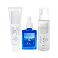 Dr.Althea 3-Step Hydration Care Set | Instant Hydration & Soothing Care, Korean Vegan Skincare Set for All Skin Types