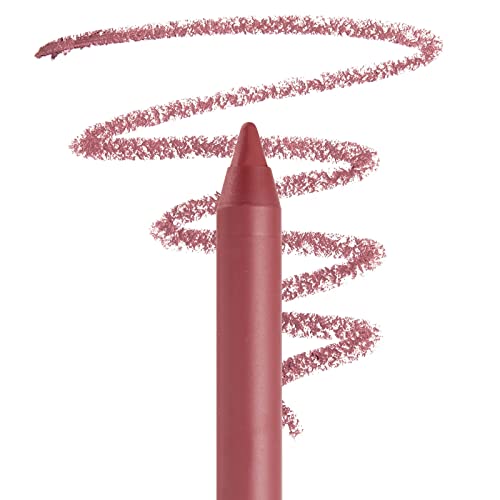 ColourPop Lippie Pencil Liner (BUMBLE - warm rose, matte)