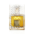 Lattafa Khamrah Qahwa Eau de Parfum 100ml - Unisex