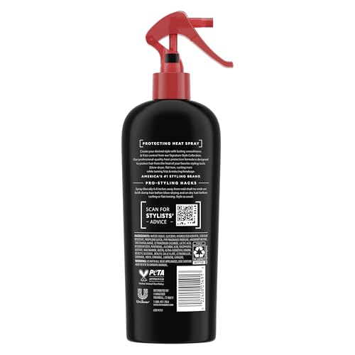 TRESemmé Protecting Heat Styling Spray 11.5 oz