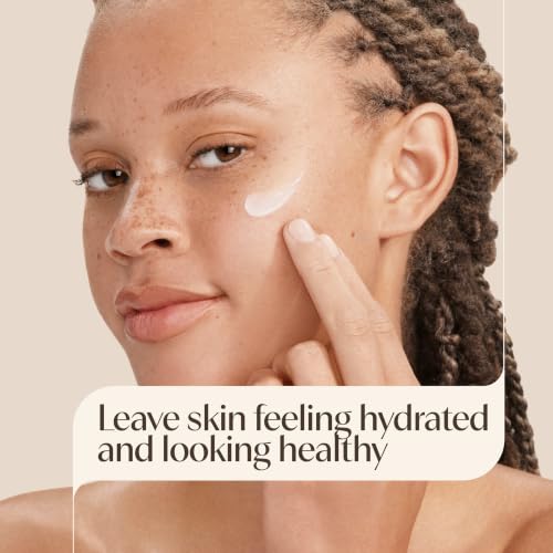 Aveeno Daily Foaming Gel Facial Cleanser, Fragrance Free, 12 fl oz (Pack of 1)