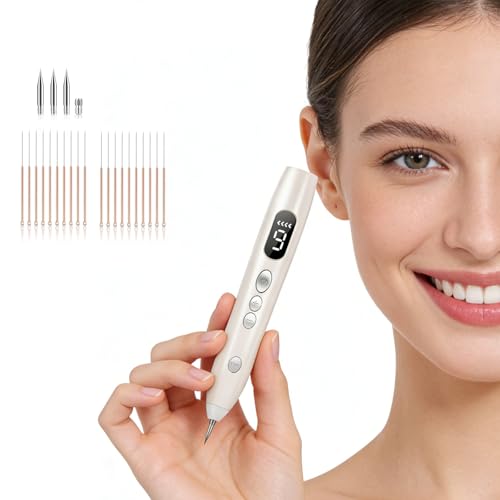 Skin Tag Remover Kit GCS-79 - 23 Precision Tips