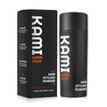 Kami Hair Texture Powder for Men - Strong Hold, Matte Finish
