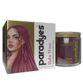 Paradyes Ruby Wine Semi-Permanent Hair Color Conditioner - 4.2 oz