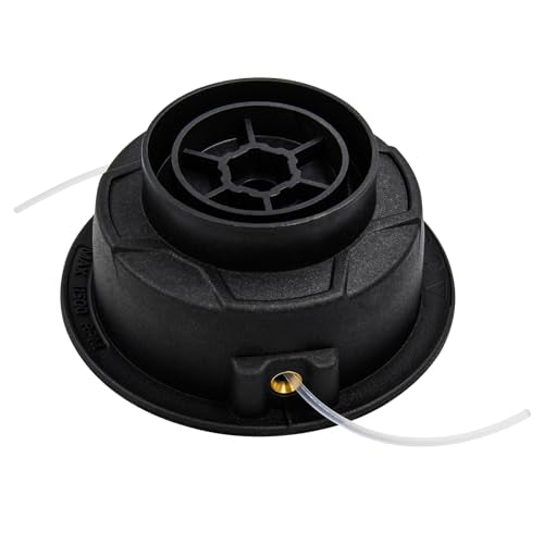 C6-2 Trimmer Head for Stihl FS38 FS40 FS45 FS50 Brushcutter