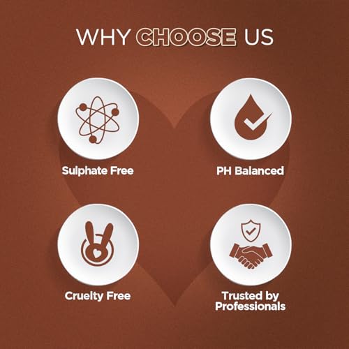 QoD PRO Argan Hair Mask - Deep Repair for Dry & Damaged Hair