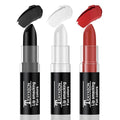 Face Paint Stick Halloween Makeup Kit - 3 Colors