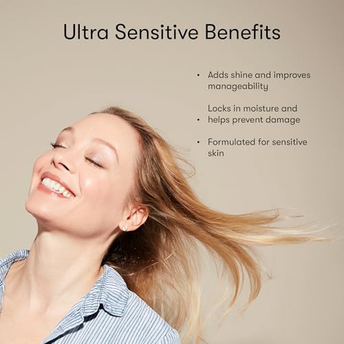 Odele Ultra-Sensitive Shampoo & Conditioner Set - 13 fl oz Each