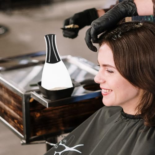 Hair Highlighting Boards 2-Pack - Ergonomic Dye Paddles