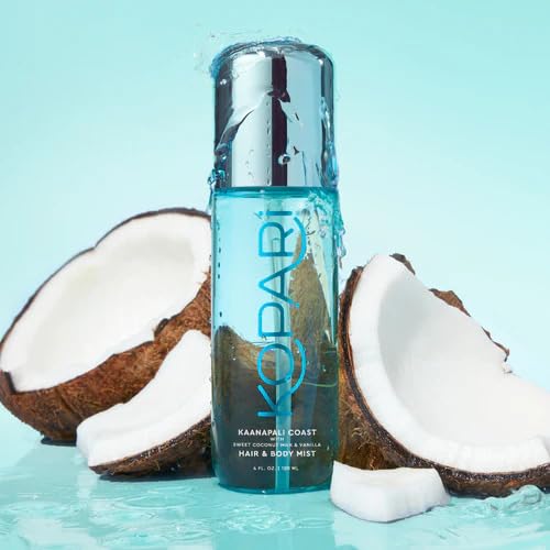 Kopari Hair & Body Mist Kaanapali Coast 4oz