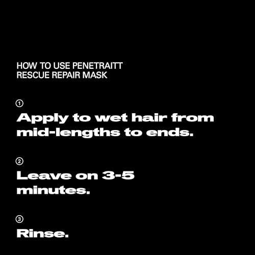 Sebastian Penetraitt Recovery Overnight Serum & Rescue Mask
