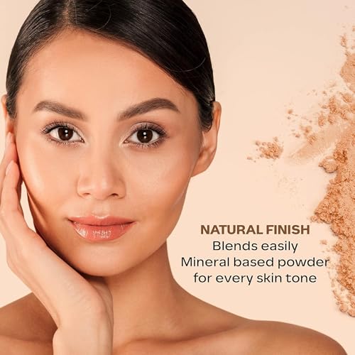 Faces Canada Mineral Loose Powder Natural Beige 05 - 7g