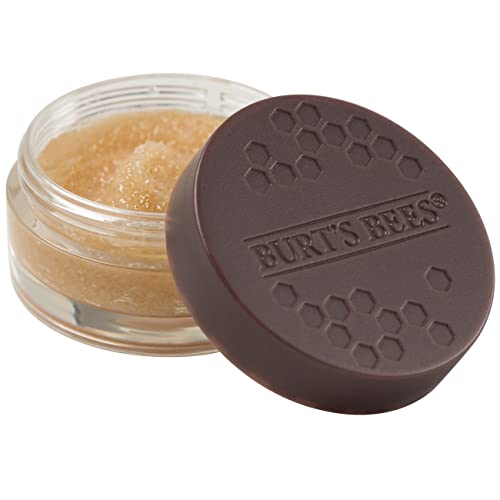 Burt's Bees Lip Scrub with Honey Crystals, 7.08g