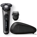 Philips Norelco Shaver 6000 Wet & Dry Electric Razor with Beard Styler & Trimmer