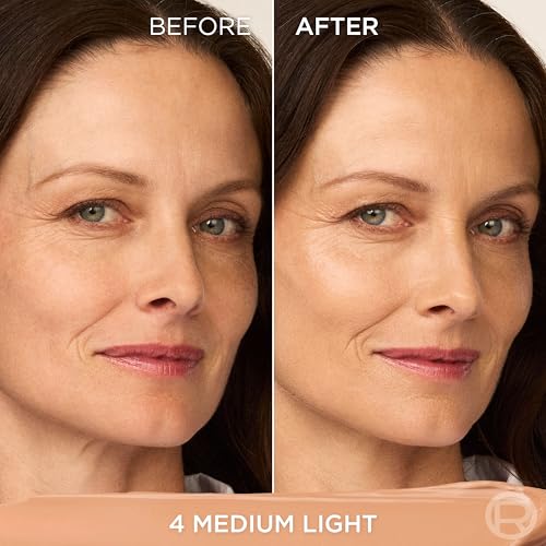 L'Oreal Paris True Match Hyaluron Tinted Balm Foundation, Medium Light