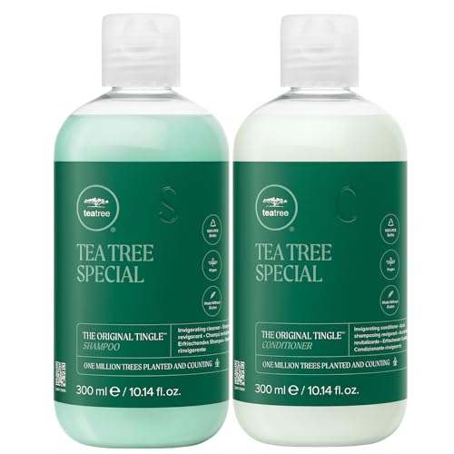 Tea Tree Tingle Special Set - Gift Set