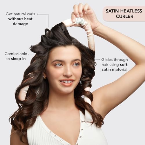 The Beachwaver Co. Inner Strength Hair Mask - Full Size (8 Oz) | Strengthening Vegan Hair Treatment Infused with Avocado Oil & Silk Amino Acids | Eliminates Frizz & Helps Repair Split Ends