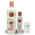 Organic Keratin Hair Straightening Treatment 1L