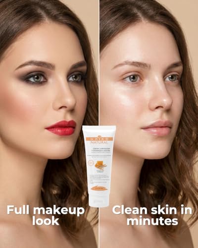 Propolis Cleansing Cream & Makeup Remover – All Skin Types