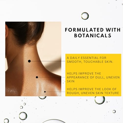 DEWI SKIN¢â Nourishing Body Oil ? Lightweight Blend of Botanical Oils ? Daily Hydration for Soft, Smooth Skin ? After Shower Moisturizer For Women and Men