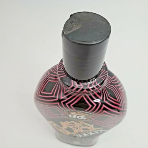 European Gold Flash Black 3000X Tanning Lotion - Ultra-Dark, 12 oz