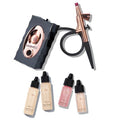 Luminess Air Icon Airbrush Makeup System with Fair Starter Kit