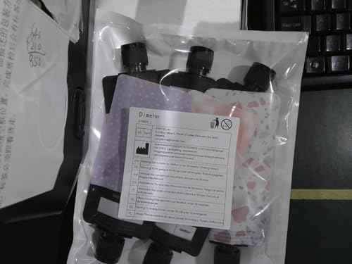 Dimeho 6 Pcs Travel Pouches for Toiletries, 3 oz Travel Size Containers Leak Proof Empty Squeeze Pouches TSA Approved Refillable Travel Bottles for Liquids Shampoo Conditioner Pouch Travel Accessories