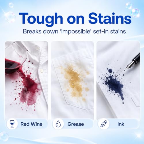Earth Breeze Stain Remover Spray – All-Purpose Fabric & Carpet