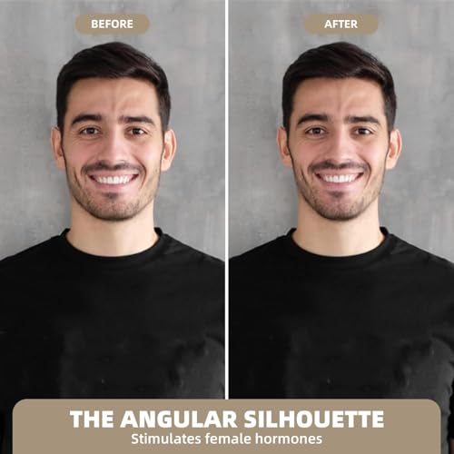 V-Line Lifting Mask – Double Chin Reducer & Face Shaper