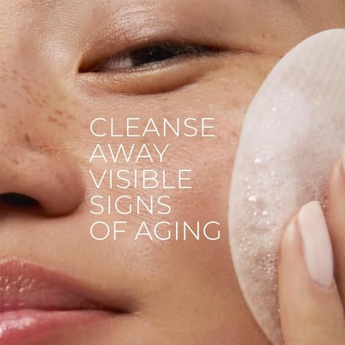 RoC Resurfacing Disks Exfoliating Cleansing Pads, 28 Count