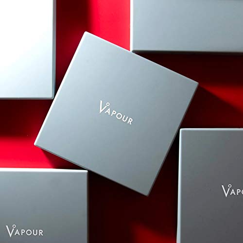 VAPOUR Beauty - Eyeshadow Quad | Non-Toxic, Cruelty-Free, Clean Makeup (Archetype)