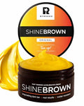 BYROKKO Shine Brown Tanning Accelerator Lotion - 7.1oz