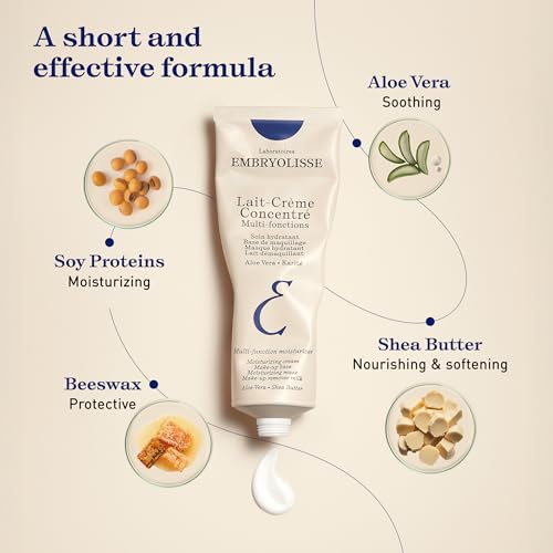 Embryolisse Lait-Crème Concentré Face Moisturizer & Primer