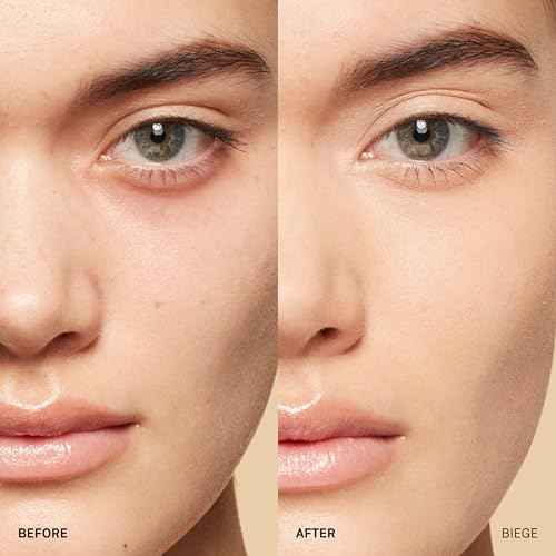 Bobbi Brown Skin Full Cover Concealer | Long-Wearing, Hydrating & Crease-Resistant Full-Coverage Concealer