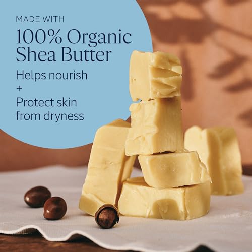 L'Occitane Organic Shea Butter Foot Cream - Moisturize & Soften