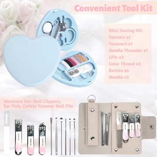 Wedding Emergency Kit for Brides - 42 Piece Survival Set