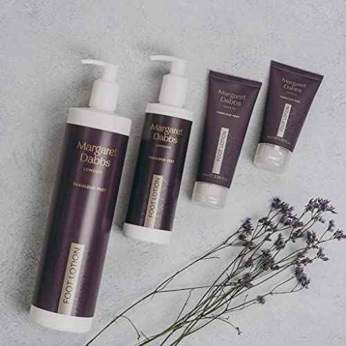 Margaret Dabbs Intensive hydrating Foot Lotion, 6.76 fl. oz.