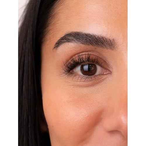 SWEED - The Brow Serum | Peptides, Biotin, Keratin | Prostaglandin-Free | Vegan, Cruelty-Free, Clean Beauty (0.10 fl oz | 3 ml)