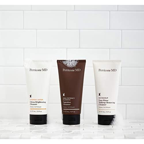 Perricone MD High Potency Classics: Nutritive Cleanser