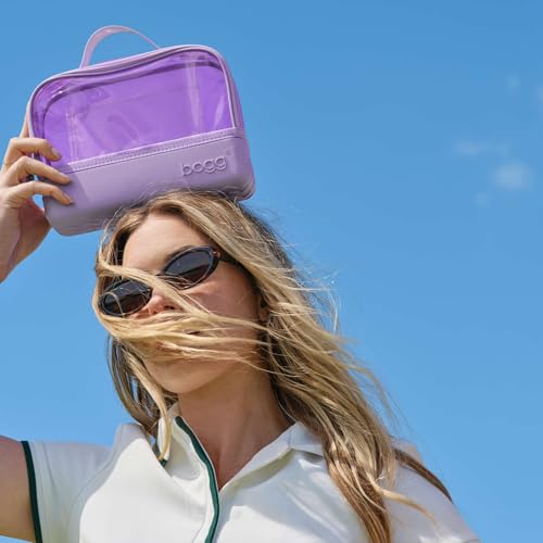 BOGG BAG Boggs n Ends Travel Organizer Pouch 9x3x7