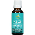 JASON Purifying Tea Tree Skin Oil - Topical Relief Body Oil, 1 fl oz