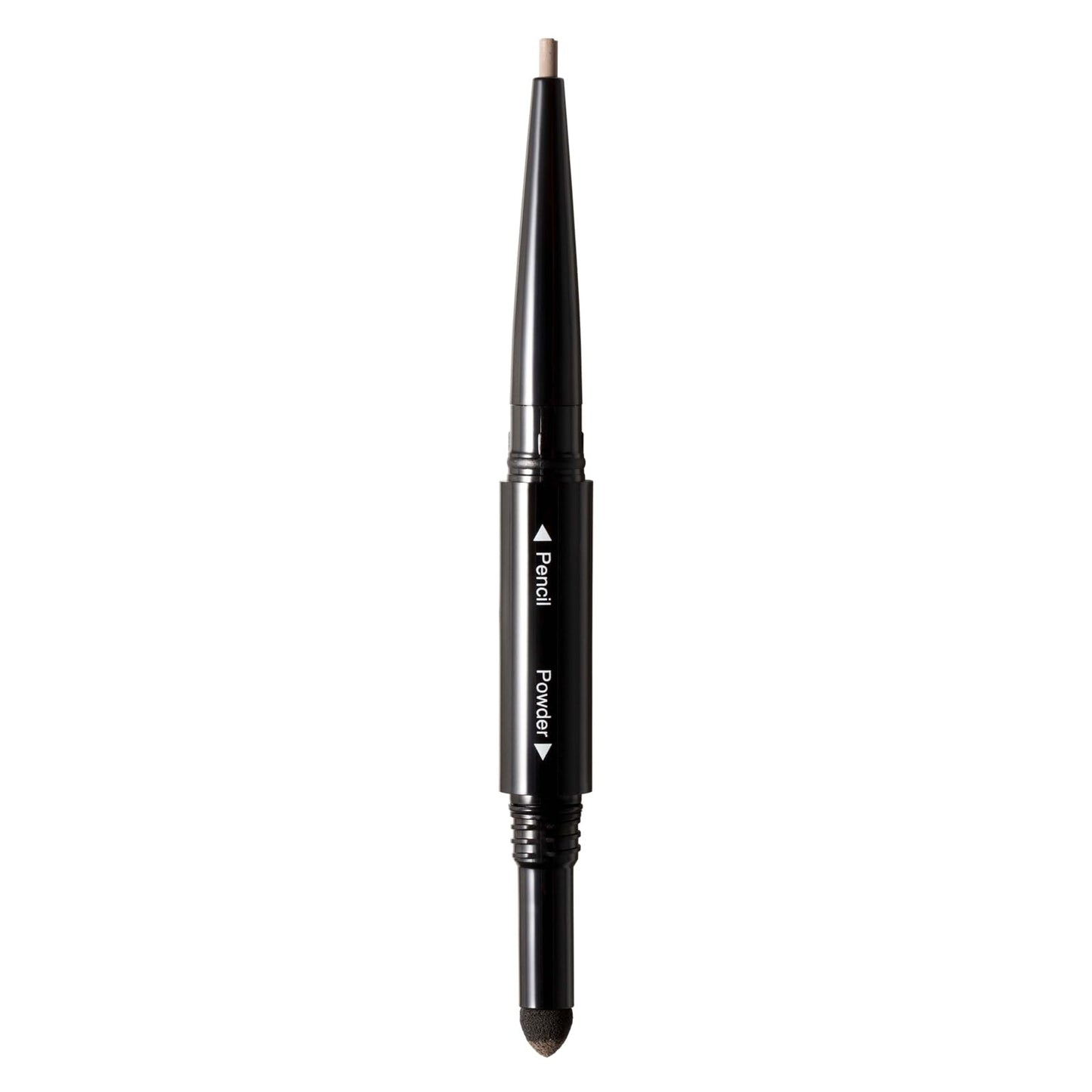 2-in-1 Defining Eyebrow Pencil and Powder - Sunny Blonde by Arches and Halos for Women - 0.017 oz Makeup