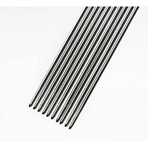 Clover Picot Comb, Taupe