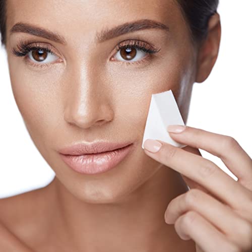 ForPro Beauty Wedges 100ct Foam Makeup Blenders
